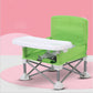 Chaise bébé Rehausseur Chaise haute