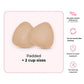 Inserts de soutien-gorge auto-adhésifs tendance
