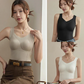🎊Prévente de Noël🎁[Cadeau femme] Débardeurs thermiques pour femmes avec soutien-gorge intégré