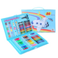 Coffret de créativité artistique de luxe 6 en 1 (le meilleur cadeau pour les enfants)