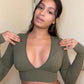 Inserts de soutien-gorge auto-adhésifs tendance