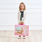 Coffret de créativité artistique de luxe 6 en 1 (le meilleur cadeau pour les enfants)