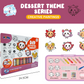 (🏆Vente de Noël anticipée)🎁Ensemble de peinture cristal DIY pour arts et artisanat