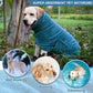 🔥Offre spéciale🔥Peignoir super absorbant pour animaux de compagnie
