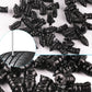 🔥Offre spéciale - 49 % de réduction 🔩 Kit de clous en caoutchouc pour réparation de pneus