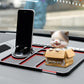 🚗Tapis adhésif antidérapant pour tableau de bord de voiture 🔥