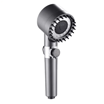 Pommeau de Douche Multifonctionnel pour Massage et Soin de la Peau