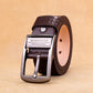 💝[Cadeau pratique pour lui] Ceinture en cuir pour homme