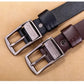 💝[Cadeau pratique pour lui] Ceinture en cuir pour homme