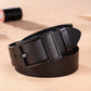 💝[Cadeau pratique pour lui] Ceinture en cuir pour homme
