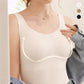 🎊Prévente de Noël🎁[Cadeau femme] Débardeurs thermiques pour femmes avec soutien-gorge intégré