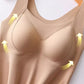🎊Prévente de Noël🎁[Cadeau femme] Débardeurs thermiques pour femmes avec soutien-gorge intégré