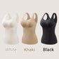 🎊Prévente de Noël🎁[Cadeau femme] Débardeurs thermiques pour femmes avec soutien-gorge intégré