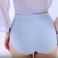 Culotte antibactérienne en coton pour femme grande taille