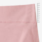 Culotte antibactérienne en coton pour femme grande taille