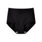 Culotte antibactérienne en coton pour femme grande taille