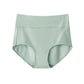 Culotte antibactérienne en coton pour femme grande taille