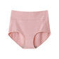 Culotte antibactérienne en coton pour femme grande taille