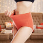 Culotte antibactérienne en coton pour femme grande taille
