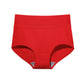 Culotte antibactérienne en coton pour femme grande taille