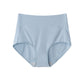 Culotte antibactérienne en coton pour femme grande taille