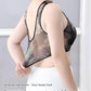[Les femmes riches portent] un soutien-gorge confortable sans boutons pointu