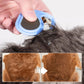 🔥Achetez-en 1, obtenez-en 1 gratuit🔥Couteau de coupe pour animaux à poils longs