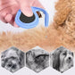 🔥Achetez-en 1, obtenez-en 1 gratuit🔥Couteau de coupe pour animaux à poils longs