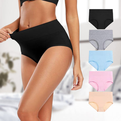 🔥Culotte extensible respirante conçue pour les femmes de grande taille