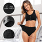 🔥Culotte extensible respirante conçue pour les femmes de grande taille