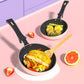 🔥Vente chaude -50 %🎁 Meilleur cadeau pour les enfants 🍳 Mini jouets de cuisine pour enfants - Ensemble de 22 pièces