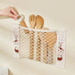 Sac de rangement mural en filet