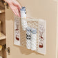 Sac de rangement mural en filet