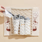 Sac de rangement mural en filet
