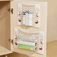 Sac de rangement mural en filet