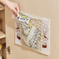Sac de rangement mural en filet
