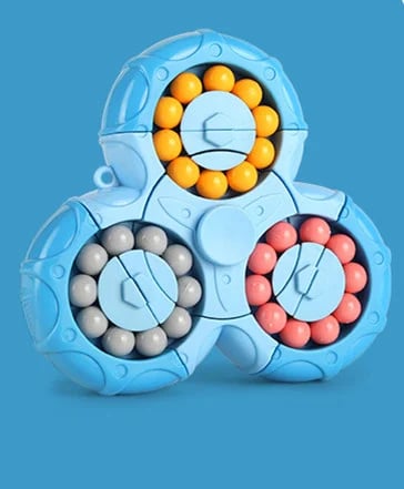 Nouveau produit 🚨 Gyro Magic Bean 2 en 1 (Achetez deux articles et obtenez une remise supplémentaire de 8%)