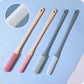 Ensemble de brosses pour nettoyer les orteils