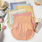 Culotte taille haute pour femme