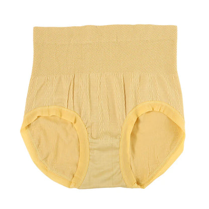 Culotte taille haute pour femme