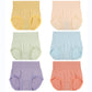 Culotte taille haute pour femme