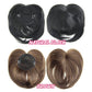 🎉Remise à durée limitée : pointes de cheveux naturels courts