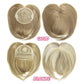 🎉Remise à durée limitée : pointes de cheveux naturels courts