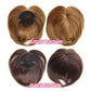 🎉Remise à durée limitée : pointes de cheveux naturels courts