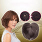 🎉Remise à durée limitée : pointes de cheveux naturels courts