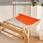 Hamac robuste pour chat, perchoir pour rebord de fenêtre