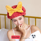 Serviette pour cheveux super absorbante