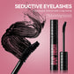 Mascara volumateur allongeant et waterproof longue tenue