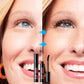 Mascara volumateur allongeant et waterproof longue tenue