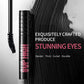 Mascara volumateur allongeant et waterproof longue tenue